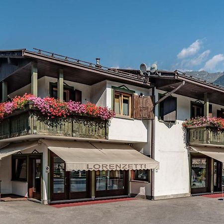 Suite Italy Pinzolo Due Giustino Esterno foto
