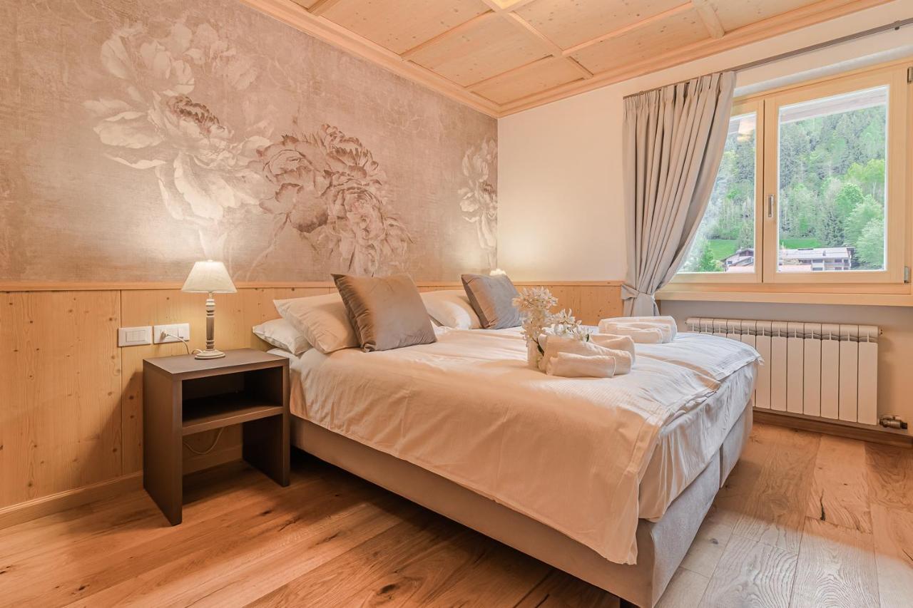 Suite Italy Pinzolo Due Giustino Esterno foto