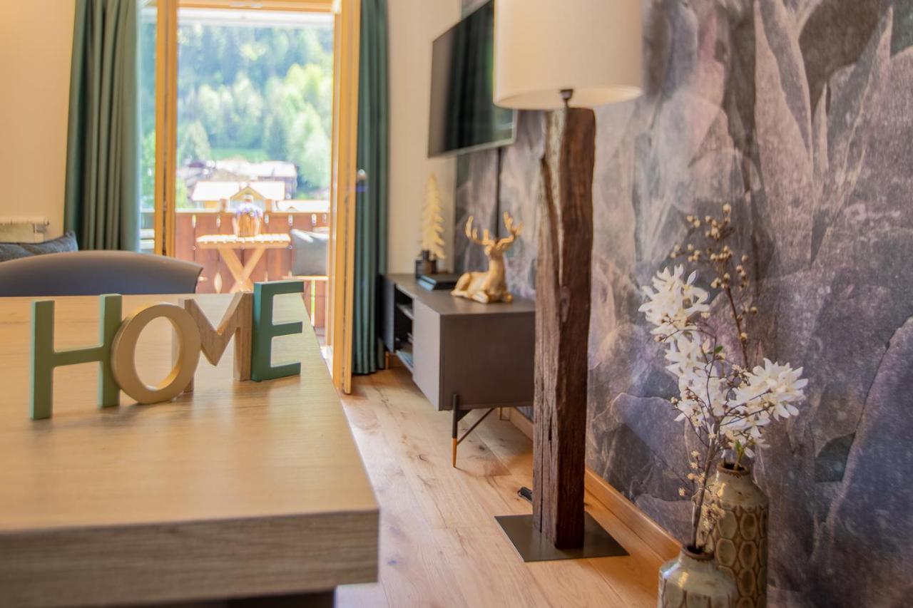 Suite Italy Pinzolo Due Giustino Esterno foto