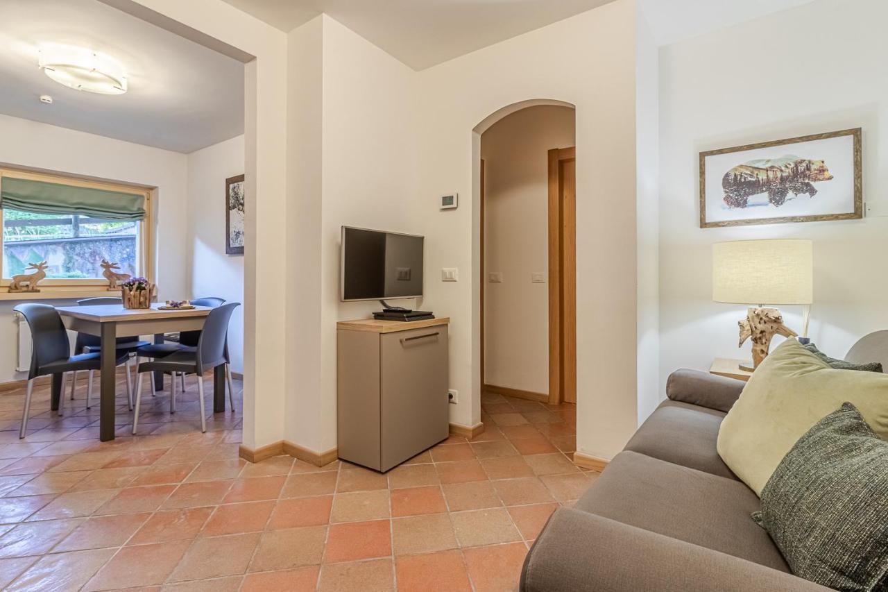 Suite Italy Pinzolo Due Giustino Esterno foto