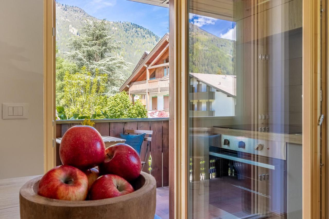 Suite Italy Pinzolo Due Giustino Esterno foto