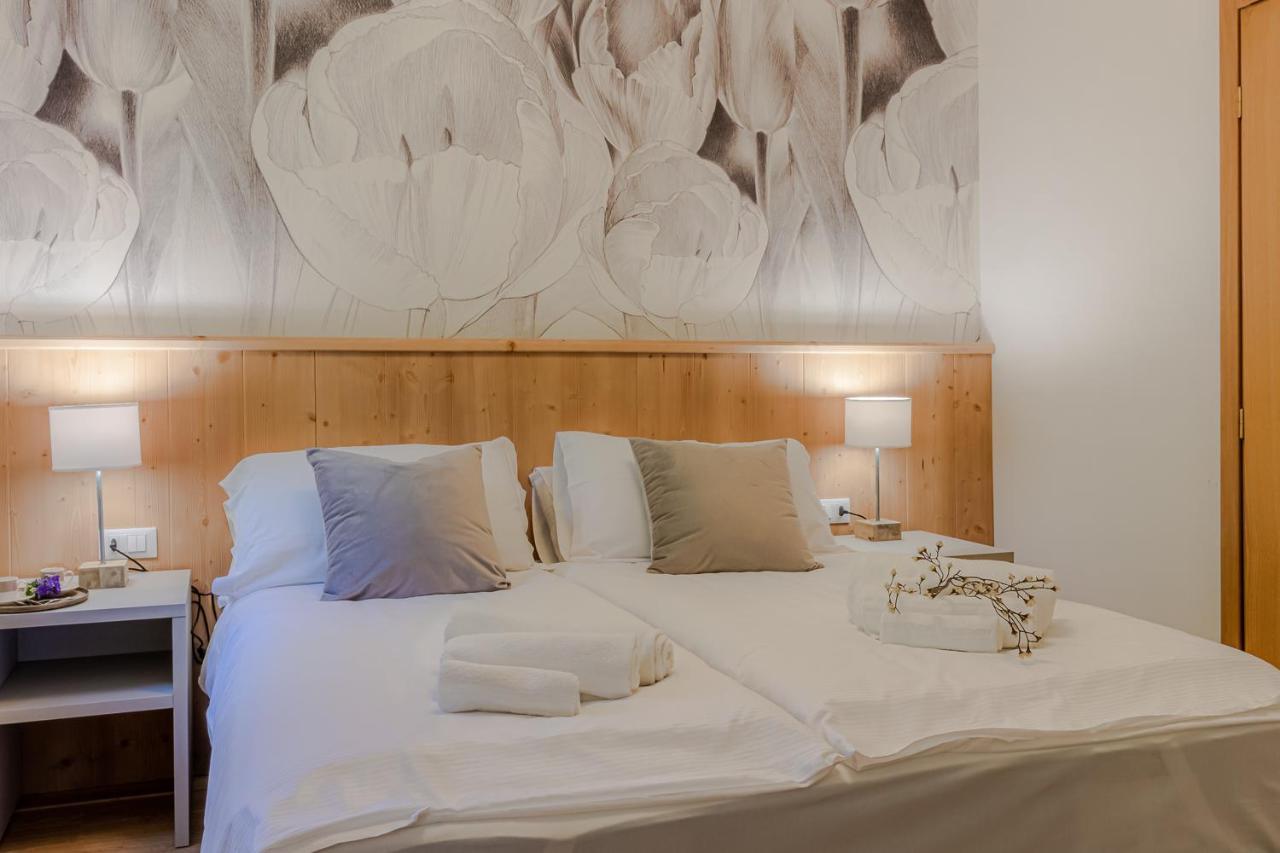 Suite Italy Pinzolo Due Giustino Esterno foto