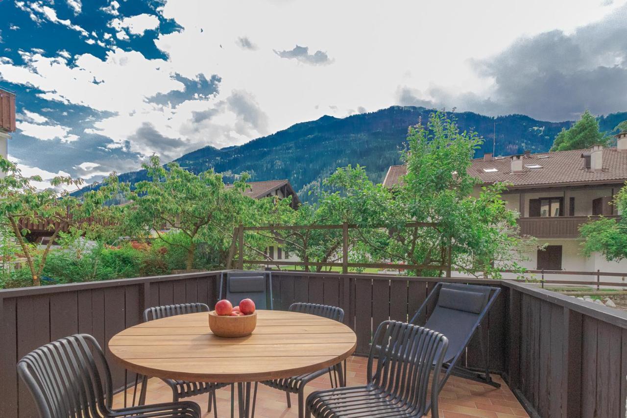 Suite Italy Pinzolo Due Giustino Esterno foto