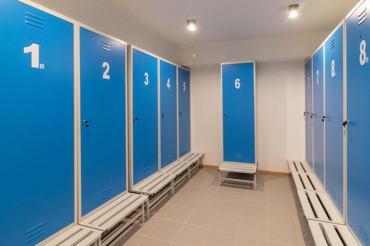 Suite Italy Pinzolo Due Giustino Esterno foto
