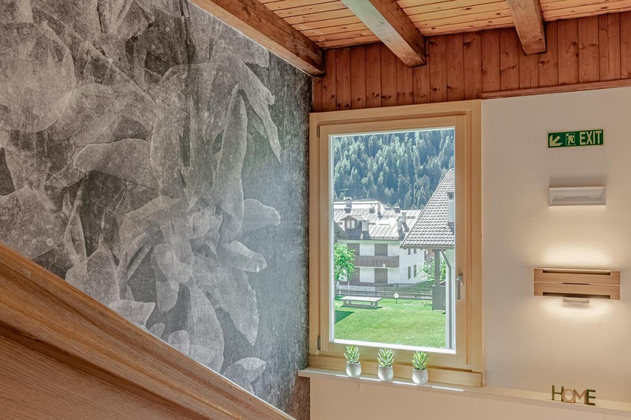 Suite Italy Pinzolo Due Giustino Esterno foto
