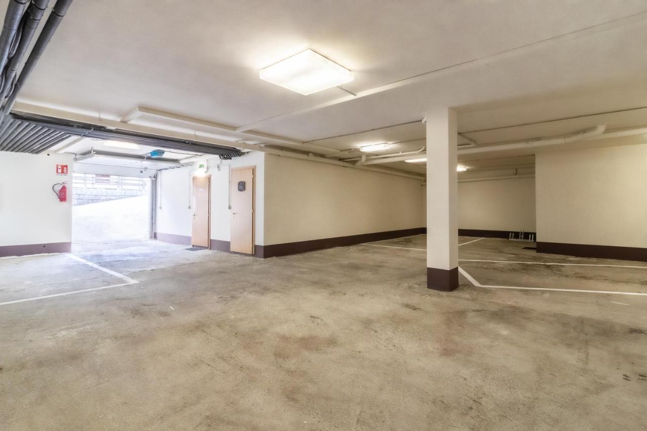 Suite Italy Pinzolo Due Giustino Esterno foto