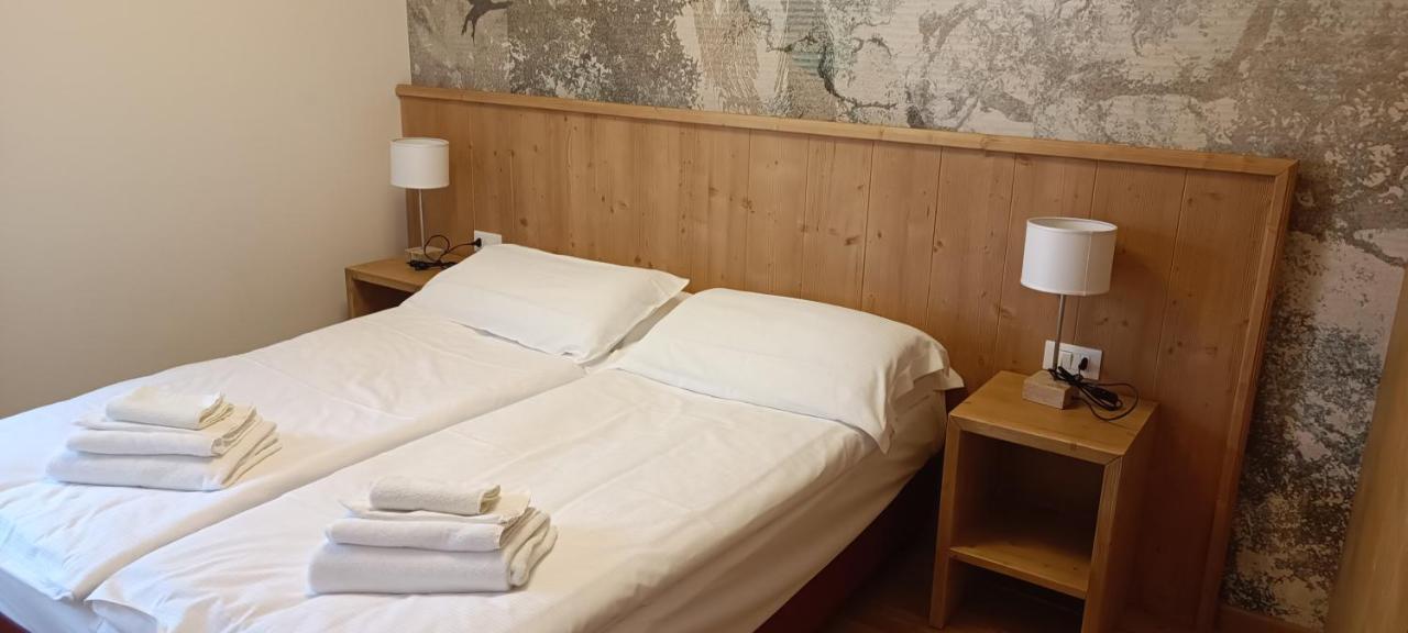 Suite Italy Pinzolo Due Giustino Esterno foto