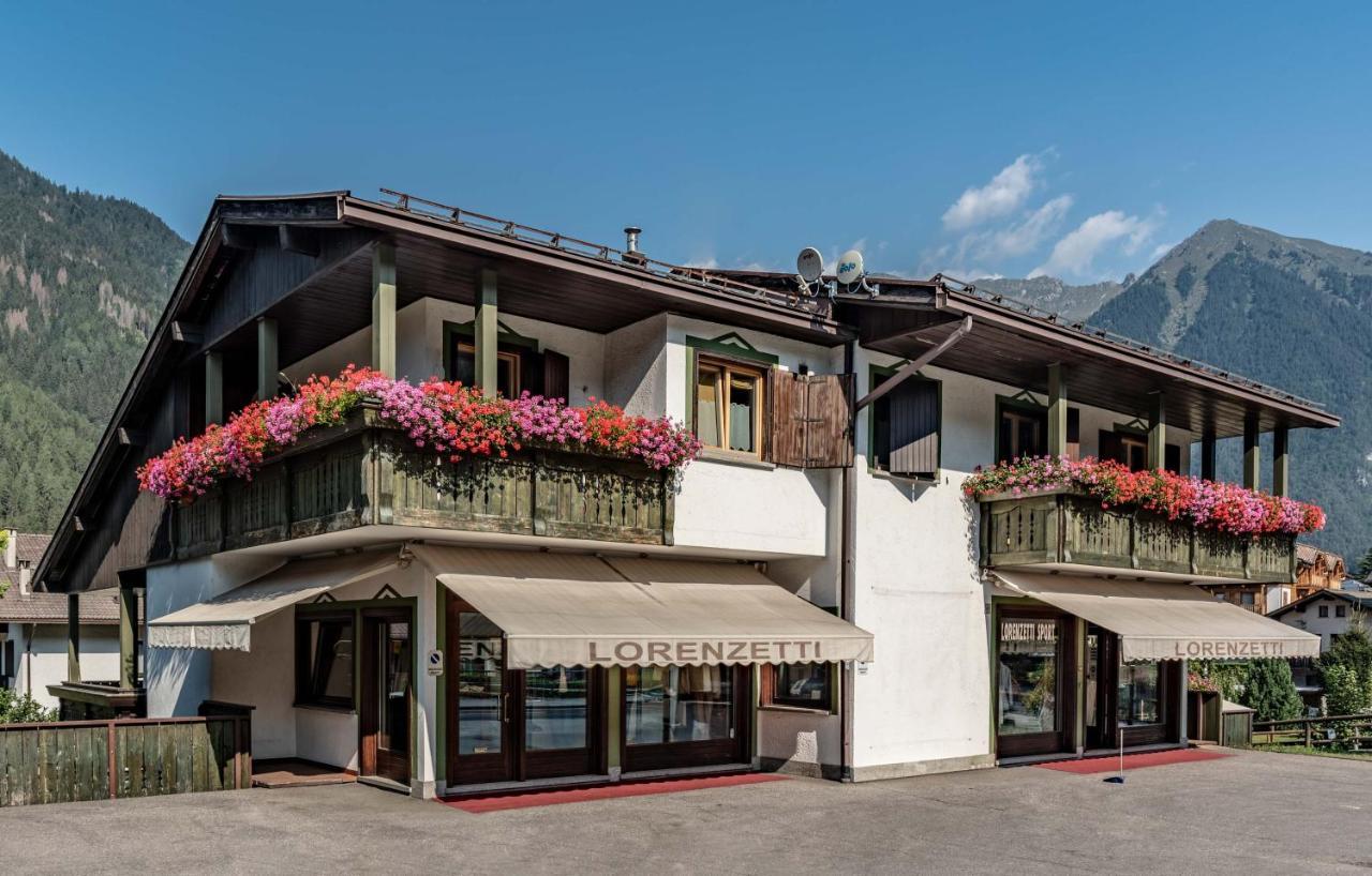 Suite Italy Pinzolo Due Giustino Esterno foto